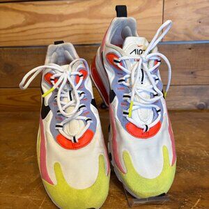 Nike Women's Air Max 270 React